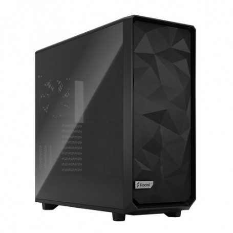 Fractal Design Meshify 2 XL Light Tempered Glass Nero (FD-C-MES2X-02)