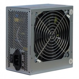Inter-Tech SL-500A alimentatore per computer 500 W 20+4 pin ATX ATX Grigio (88882009)