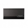 Fractal Design Ion SFX-L alimentatore per computer 650 W 24-pin ATX Nero (FD-P-IA2G-650-EU)