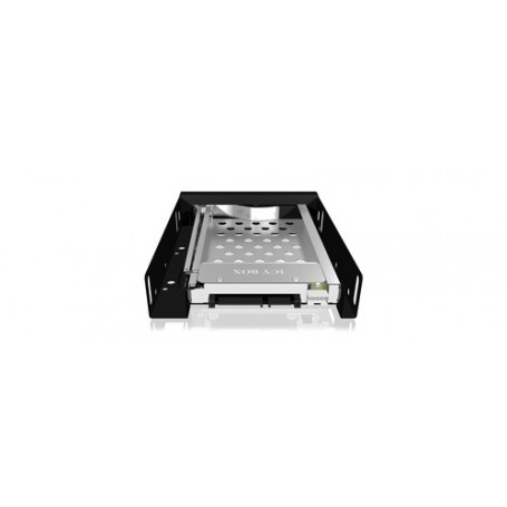 ICY BOX IB-2217StS Nero (20917)
