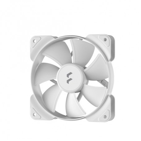 Fractal Design Aspect 12 Case per computer Ventilatore 12 cm Bianco 1 pz (FD-F-AS1-1202)