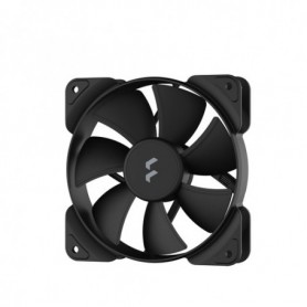 Fractal Design Aspect 12 PWM Case per computer Ventilatore 12 cm Nero 1 pz (FD-F-AS1-1203)