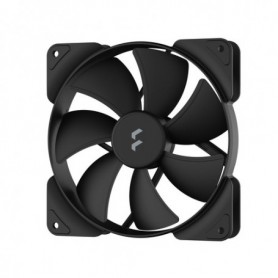 Fractal Design Aspect 14 PWM Case per computer Ventilatore 14 cm Nero 1 pz (FD-F-AS1-1403)