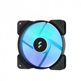 Fractal Design Aspect 12 RGB Case per computer Ventilatore 12 cm Nero 1 pz (FD-F-AS1-1204)