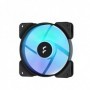 Fractal Design Aspect 12 RGB Case per computer Ventilatore 12 cm Nero 1 pz (FD-F-AS1-1204)