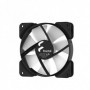 Fractal Design Aspect 12 RGB Case per computer Ventilatore 12 cm Nero 1 pz (FD-F-AS1-1204)