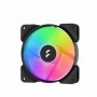 Fractal Design Aspect 12 RGB Case per computer Ventilatore 12 cm Nero 3 pz (FD-F-AS1-1206)