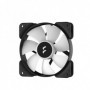 Fractal Design Aspect 12 RGB Case per computer Ventilatore 12 cm Nero 3 pz (FD-F-AS1-1206)