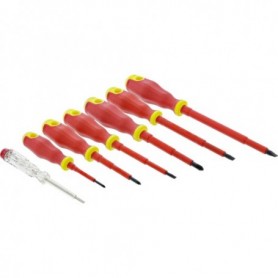 InLine 43007C kit di fissaggio (43007C)