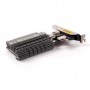 Zotac GeForce GT 730 2GB NVIDIA GDDR3 (ZT-71113-20L)
