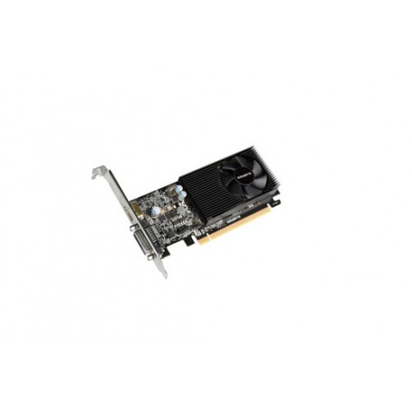Gigabyte GV-N1030D5-2GL scheda video NVIDIA GeForce GT 1030 2 GB GDDR5 (GV-N1030D5-2GL)