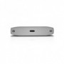 SanDisk G-DRIVE PRO 1000 GB Nero, Acciaio inossidabile (SDPS51F-001T-GBANB)