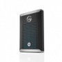 SanDisk G-DRIVE PRO 500 GB Nero, Acciaio inossidabile (SDPS51F-500G-GBANB)