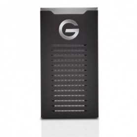 SanDisk G-DRIVE 2000 GB Nero (SDPS11A-002T-GBANB)