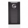 SanDisk G-DRIVE 2000 GB Nero (SDPS11A-002T-GBANB)