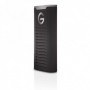 SanDisk G-DRIVE 500 GB Nero (SDPS11A-500G-GBANB)