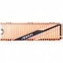 Gigabyte AORUS M.2 500 GB PCI Express 4.0 3D TLC NVMe (GP-ASM2NE6500GTTD)