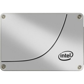 Intel DC S3710 2.5" 400 GB Serial ATA III MLC (SSDSC2BA400G401)