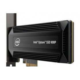 Intel SSDPED1D280GASX drives allo stato solido Half-Height/Half-Length (HH/HL) 280 GB PCI Express 3.0 3D XPoin (SSDPED1D280GASX)