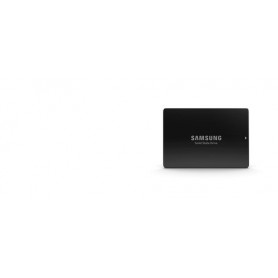 Samsung SM883 2.5" 960 GB Serial ATA III MLC (MZ7KH960HAJR-00005)