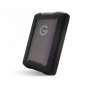 SanDisk G-DRIVE ArmorATD disco rigido esterno 2000 GB Nero (SDPH81G-002T-GBAND)