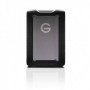 SanDisk G-DRIVE ArmorATD disco rigido esterno 2000 GB Nero (SDPH81G-002T-GBAND)