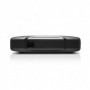 SanDisk G-DRIVE ArmorATD disco rigido esterno 2000 GB Nero (SDPH81G-002T-GBAND)