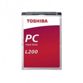 Toshiba L200 2.5" 1000 GB Serial ATA III (HDWL110UZSVA)