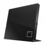 ASUS SBC-06D2X-U lettore di disco ottico Blu-Ray DVD Combo Nero (90-DT00205-UA219KZ)