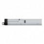 Synology RackStation RS2421+ server NAS e di archiviazione Armadio (2U) Collegamento ethernet LAN Nero V1500B (RS2421+)