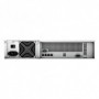 Synology RackStation RS2421+ server NAS e di archiviazione Armadio (2U) Collegamento ethernet LAN Nero V1500B (RS2421+)