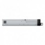 Synology RackStation RS2421+ server NAS e di archiviazione Armadio (2U) Collegamento ethernet LAN Nero V1500B (RS2421+)