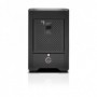 SanDisk G-RAID SHUTTLE 4 array di dischi 24 TB Desktop Nero (SDPH34H-024T-MBAAB)