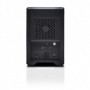 SanDisk G-RAID SHUTTLE 4 array di dischi 72 TB Desktop Nero (SDPH34H-072T-MBAAB)
