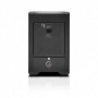 SanDisk G-RAID SHUTTLE array di dischi 8 TB Desktop Nero (SDPS24H-008T-MBAAB)