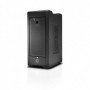 SanDisk G-RAID SHUTTLE 8 array di dischi 144 TB Desktop Nero (SDPH48H-144T-MBAAB)