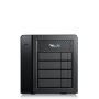 Promise Technology Pegasus32 R4 array di dischi 16 TB Tower Nero (F40P2R400000001)