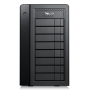 Promise Technology Pegasus32 R8 array di dischi 64 TB Tower Nero (F40P2R800000002)