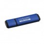 Kingston Technology DataTraveler Vault Privacy 3.0 Anti-Virus 64GB unità flash USB USB tipo A 3.2 Gen 1 (3.1 Ge (DTVP30AV/64GB)