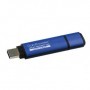 Kingston Technology DataTraveler Vault Privacy 3.0 Anti-Virus 64GB unità flash USB USB tipo A 3.2 Gen 1 (3.1 Ge (DTVP30AV/64GB)