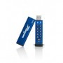 iStorage datAshur Pro unità flash USB USB tipo A 3.2 Gen 1 (3.1 Gen 1) Blu (IS-FL-DA3-256-32)
