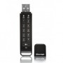 iStorage datAshur Personal2 unità flash USB USB tipo A 3.2 Gen 1 (3.1 Gen 1) Nero (IS-FL-DAP3-B-16)
