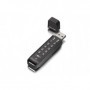 iStorage datAshur Personal2 unità flash USB USB tipo A 3.2 Gen 1 (3.1 Gen 1) Nero (IS-FL-DAP3-B-8)