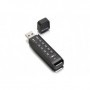iStorage datAshur Personal2 unità flash USB USB tipo A 3.2 Gen 1 (3.1 Gen 1) Nero (IS-FL-DAP3-B-8)