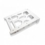 QNAP SP-X20-TRAY parte del case del computer Universale Gabbia HDD (SP-X20-TRAY)