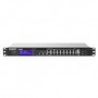 QNAP QGD-1602P Gestito Gigabit Ethernet (10/100/1000) Supporto Power over Ethernet (PoE) Nero (QGD-1602P-C3558-8G)