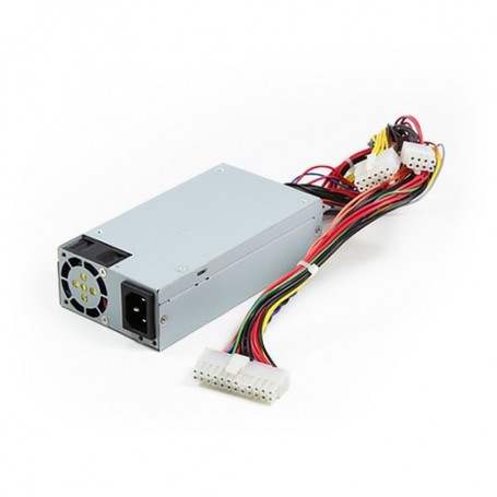 Synology PSU 250W_3 alimentatore per computer 250 W 24-pin ATX Grigio (PSU 250W_3)