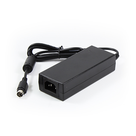 Synology ADAPTER 65W_2 adattatore e invertitore Interno 65 W Nero (ADAPTER 65W_2)