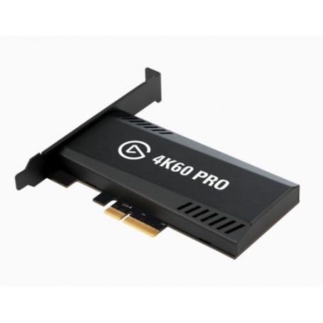 Corsair 4K60 Pro MK.2 scheda di acquisizione video Interno PCIe (10GAS9901)