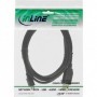 InLine 31720 cavo USB USB A Micro-USB B (31720)
